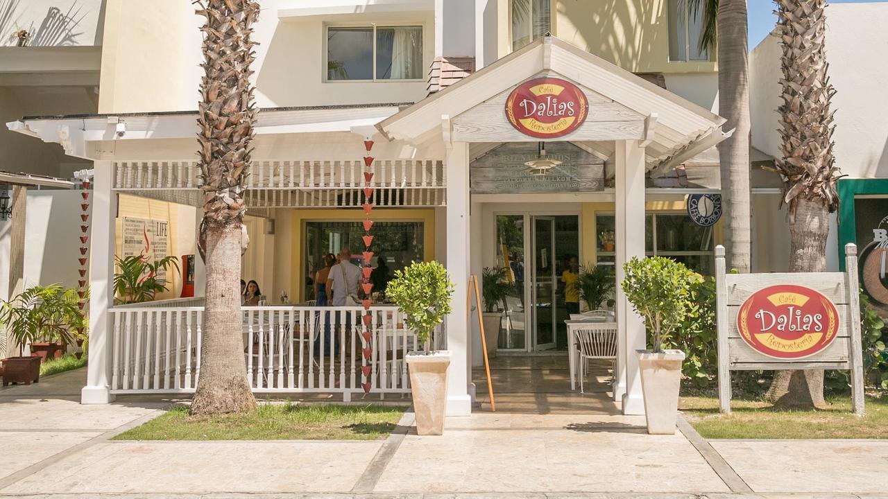 Сasa de vacaciones Beach B2