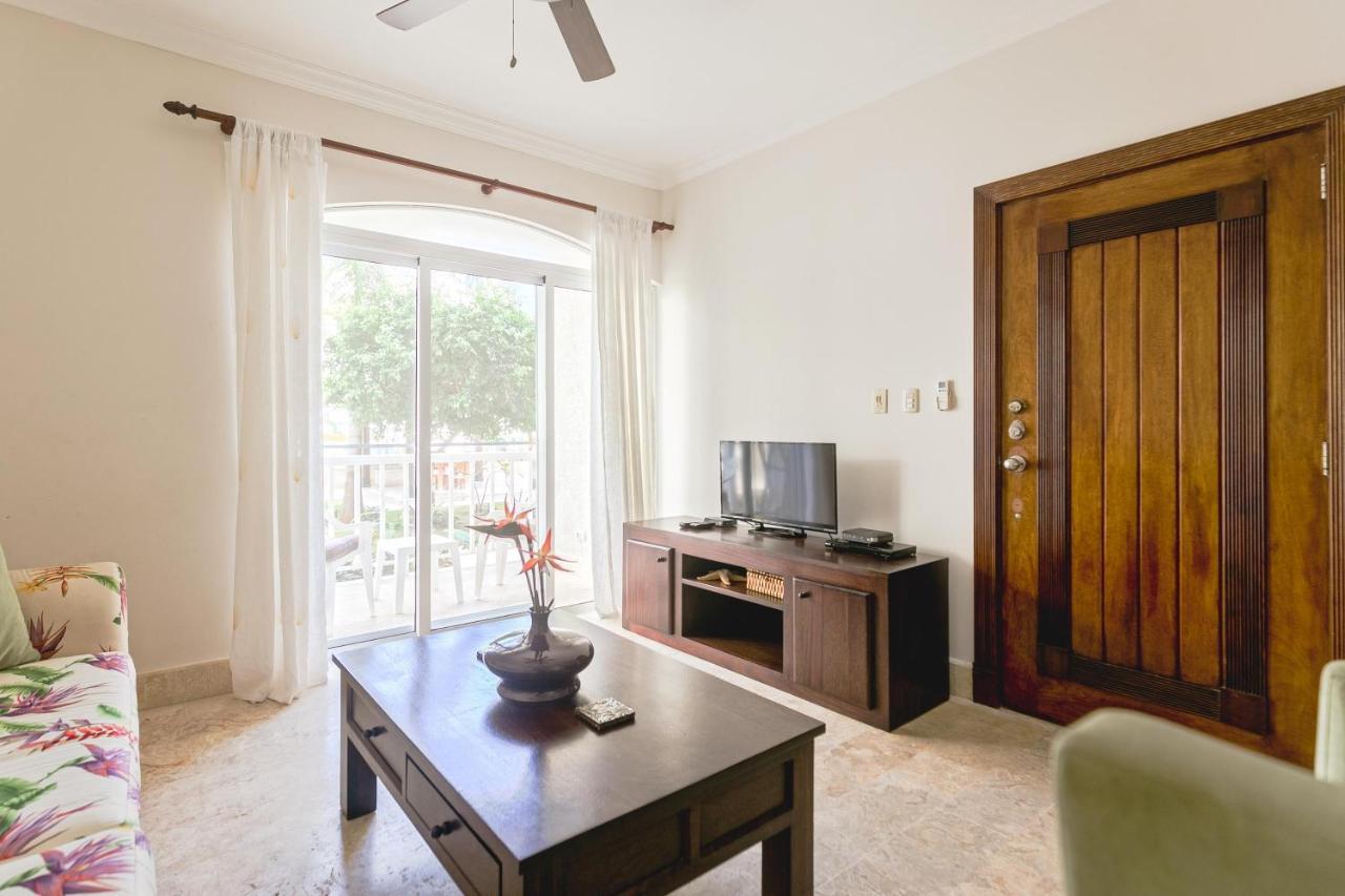 Сasa de vacaciones Beach B2 Punta Cana